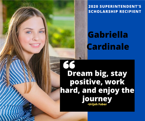 Gabriella C. 